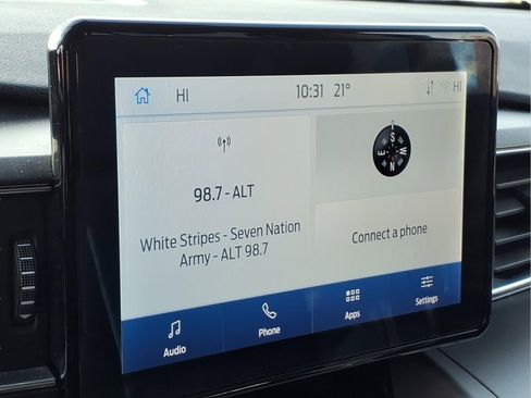 Certified 2023 Ford Explorer XLT w/ Equipment Group 202A image 18