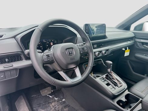 New 2026 Honda CR-V Sport-L image 9
