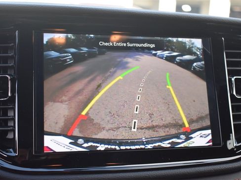 New 2026 Dodge Durango GT w/ Blacktop Package image 35