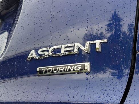 Used 2026 Subaru Ascent Touring w/ Popular Package #1 AWD/4WD image 38