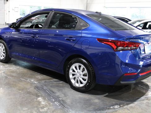 Used 2018 Hyundai Accent SEL image 7
