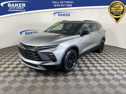 Used 2023 Chevrolet Blazer LT w/ Convenience Package