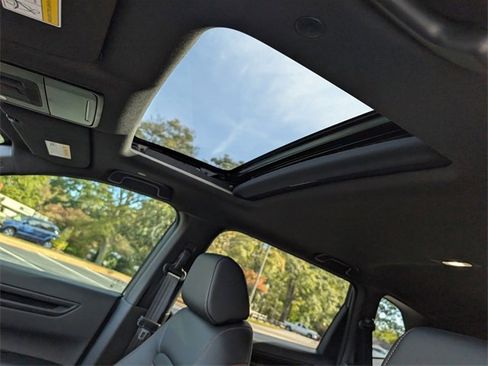 New 2026 Honda CR-V Sport-L image 14