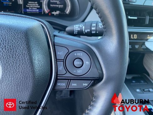 Certified 2023 Toyota Venza Limited AWD/4WD image 40
