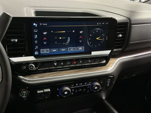 New 2026 Chevrolet Silverado 2500 LT image 29