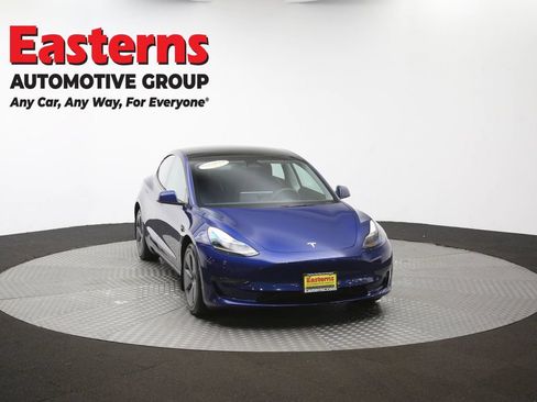 Used 2023 Tesla Model 3 Standard Range RWD image 45