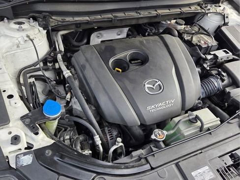 Used 2019 MAZDA CX-5 Touring FWD image 22
