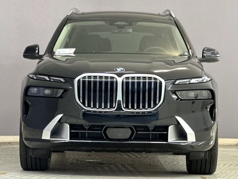 New 2026 BMW X7 xDrive40i image 6