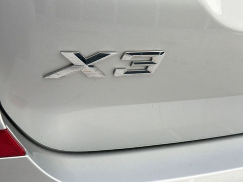 Used 2020 BMW X3 xDrive30i w/ Convenience Package AWD/4WD image 33