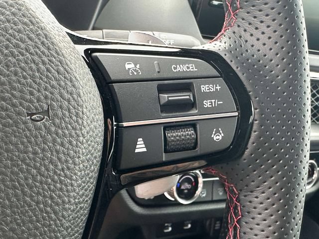 New 2026 Acura ADX A-Spec w/ Advance Package AWD/4WD image 22