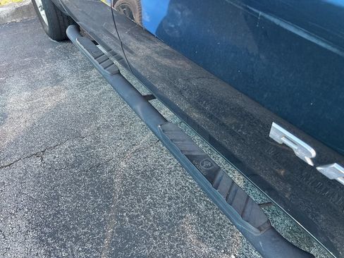 Used 2020 RAM 1500 Big Horn RWD image 7
