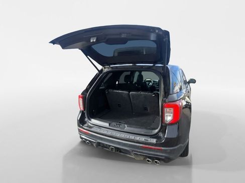 Used 2022 Ford Explorer ST w/ Equipment Group 401A image 21