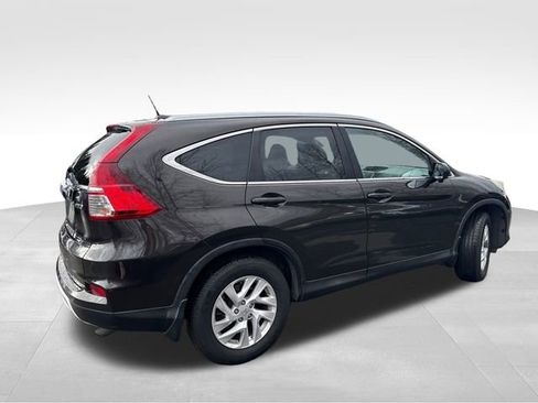 Used 2016 Honda CR-V EX-L image 37