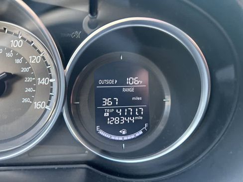 Used 2016 MAZDA MAZDA6 Touring FWD image 21