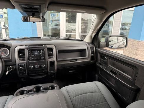 Used 2019 RAM 1500 Tradesman w/ Popular Equipment Group AWD/4WD image 29