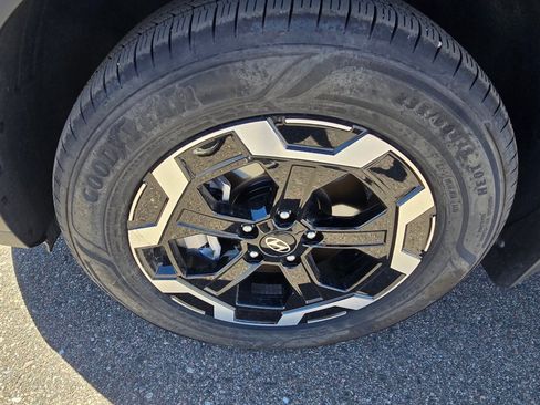 New 2026 Hyundai Santa Fe SE image 9