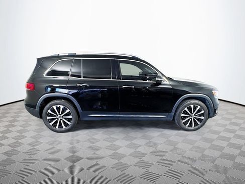 Used 2022 Mercedes-Benz GLB 250 image 4