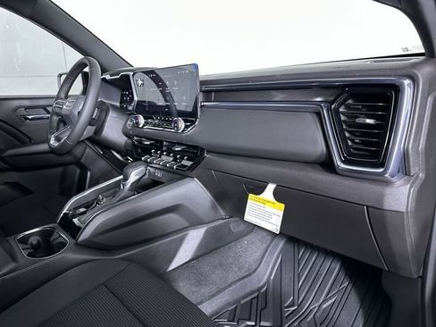 New 2026 GMC Canyon Elevation w/ Convenience Package image 54