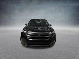 Used 2025 Subaru Forester Limited AWD/4WD video 2