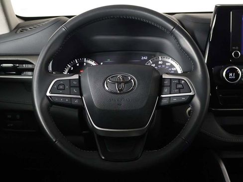 Used 2024 Toyota Highlander LE image 37