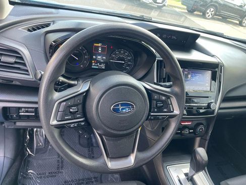 Used 2022 Subaru Impreza 2.0i Premium AWD/4WD image 21