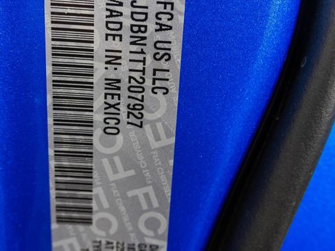 New 2026 Jeep Compass Latitude image 48