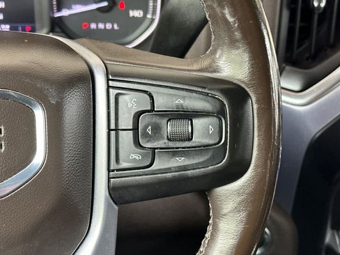 Used 2019 GMC Sierra 1500 SLT w/ SLT Convenience Package image 27