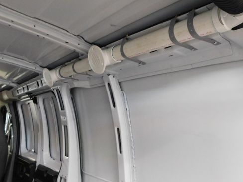 Used 2025 Chevrolet Express 2500 w/ Driver Convenience Package image 37