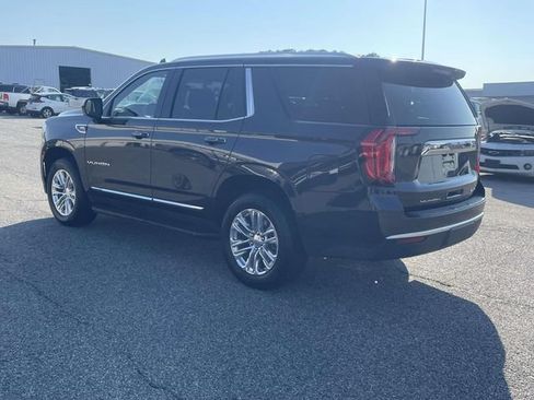 Used 2024 GMC Yukon SLT AWD/4WD image 6