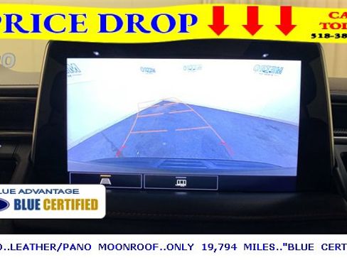 Used 2021 Chevrolet Tahoe RST image 43