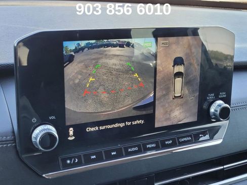 Used 2022 Mitsubishi Outlander SEL image 16