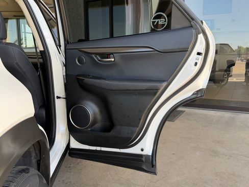 Used 2019 Lexus NX 300 FWD w/ Comfort Package image 33