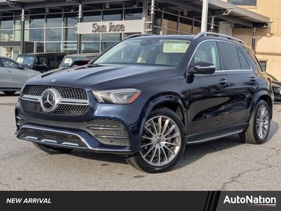 Certified 2022 Mercedes-Benz GLE 350 4MATIC