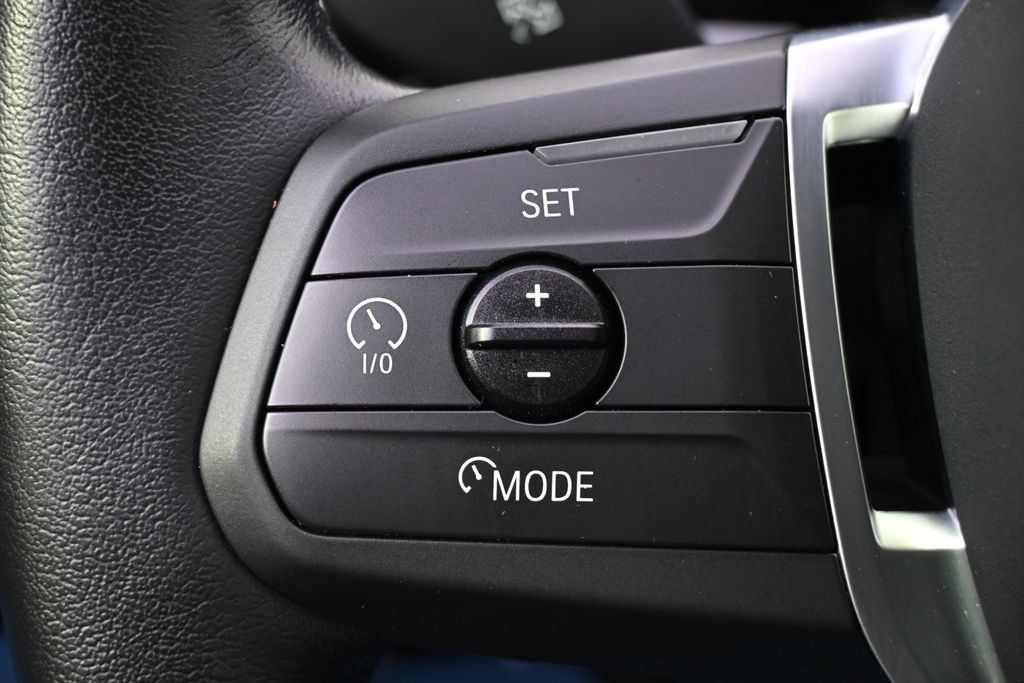 Used 2024 BMW X1 xDrive28i w/ Convenience Package AWD/4WD image 35