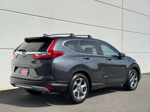 Used 2019 Honda CR-V EX image 7