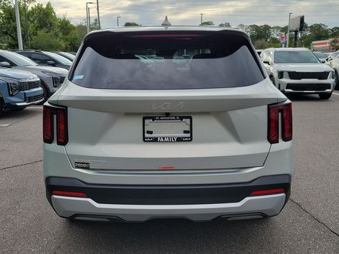 New 2026 Kia Sorento LX FWD image 5