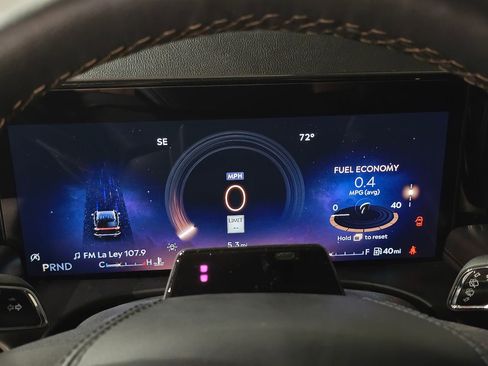 New 2026 Lincoln Aviator Premiere image 21