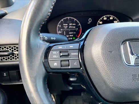 Used 2024 Honda HR-V Sport image 22