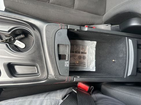 Used 2023 Dodge Durango GT RWD image 33