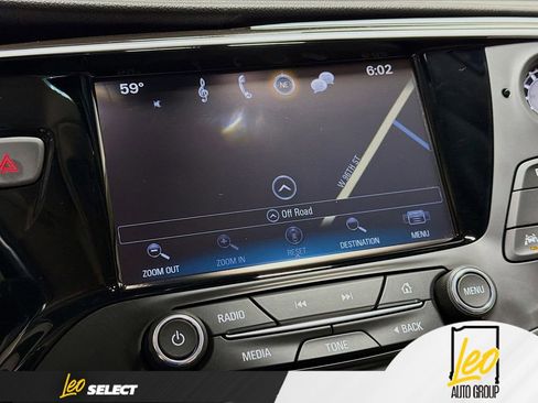 Used 2020 Buick Envision Premium image 13