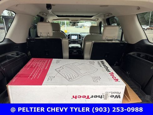 Used 2019 Ford Expedition Platinum AWD/4WD image 25
