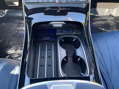 Certified 2024 Mercedes-Benz S 63 AMG S image 45