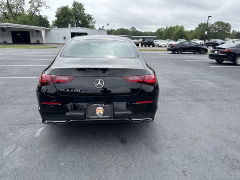 Used 2024 Mercedes-Benz CLA 250 image 23