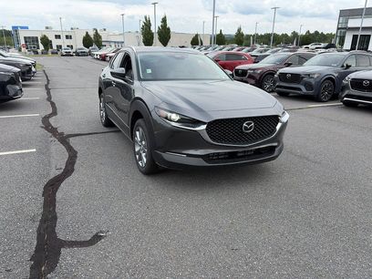 New 2026 MAZDA CX-30 AWD 2.5 S