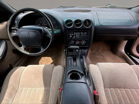Used 1999 Pontiac Firebird Coupe RWD image 7