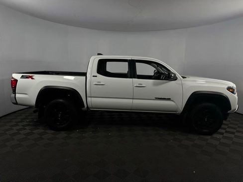 Used 2023 Toyota Tacoma SR5 w/ SX Package image 11