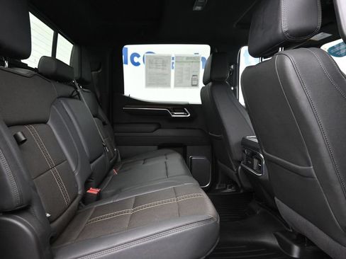 Used 2025 Chevrolet Silverado 1500 High Country w/ High Country Premium Package AWD/4WD image 10