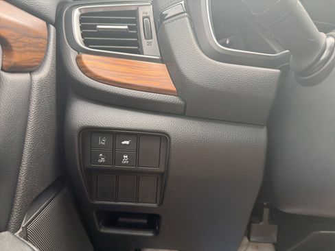 Used 2017 Honda CR-V EX-L image 18