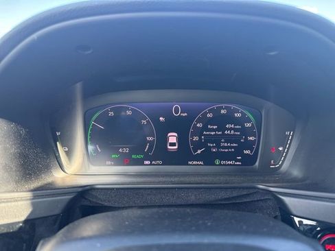 Used 2025 Honda Accord Sport image 20