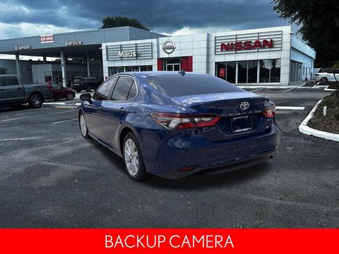 Used 2023 Toyota Camry LE image 6